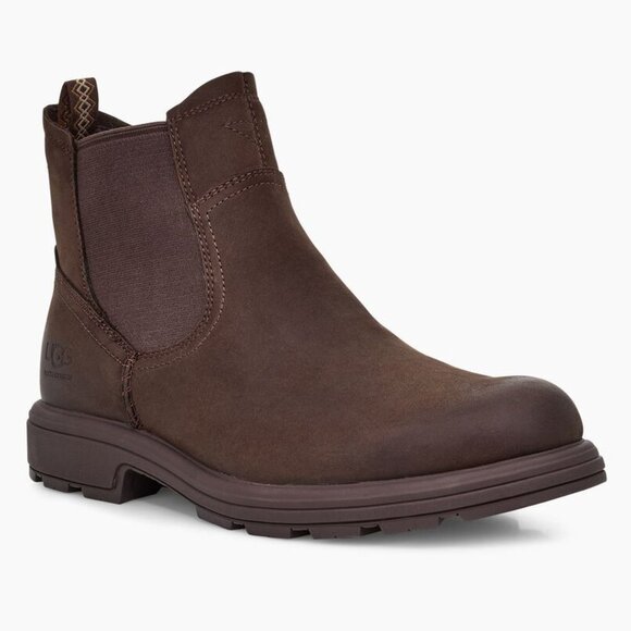 UGG Men's Biltmore Chelsea Boot - Picture 2 of 7